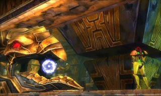 Illustration for article titled Metroid: Samus Returns: The Kotaku Review